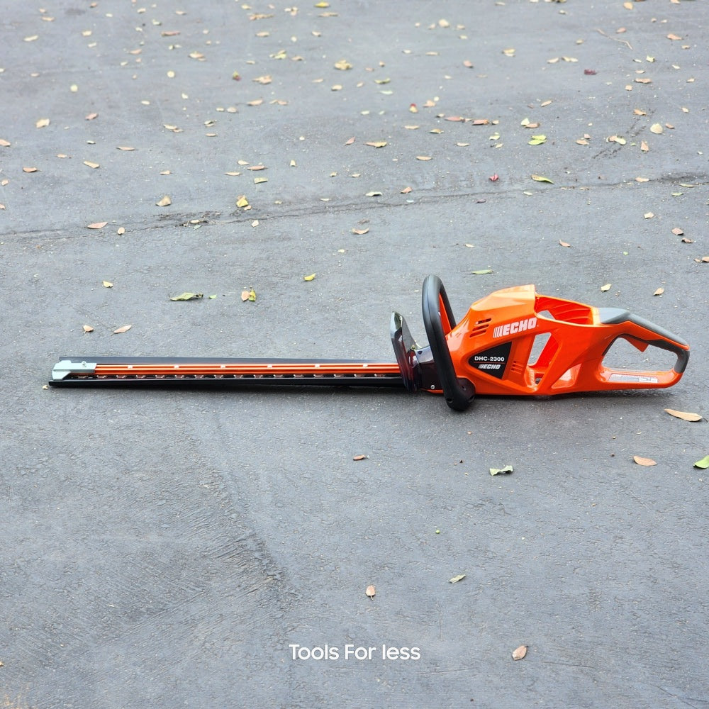 ECHO 56V 22in. Double-Sided Reciprocating cordless