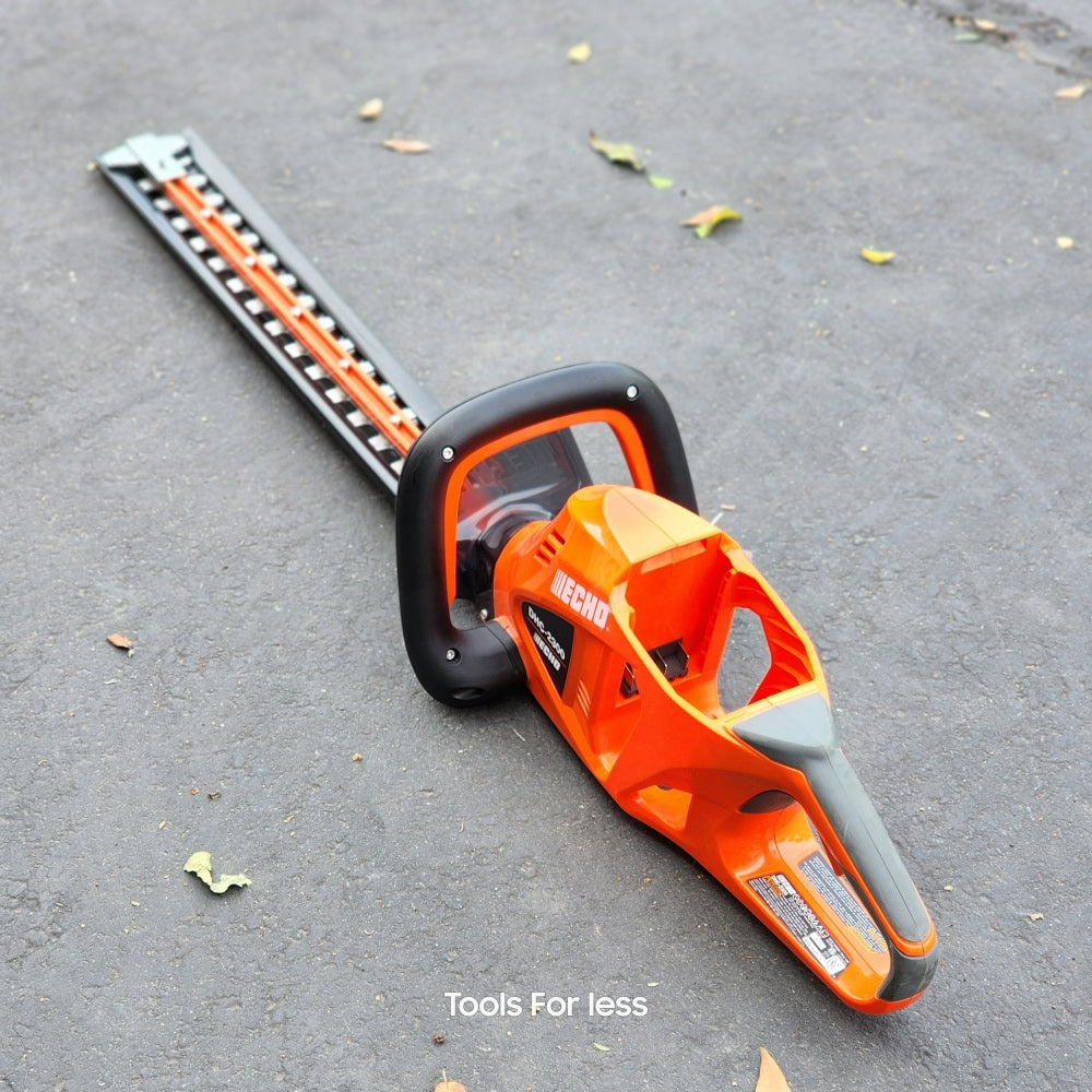 ECHO 56V 22in. Double-Sided Reciprocating cordless