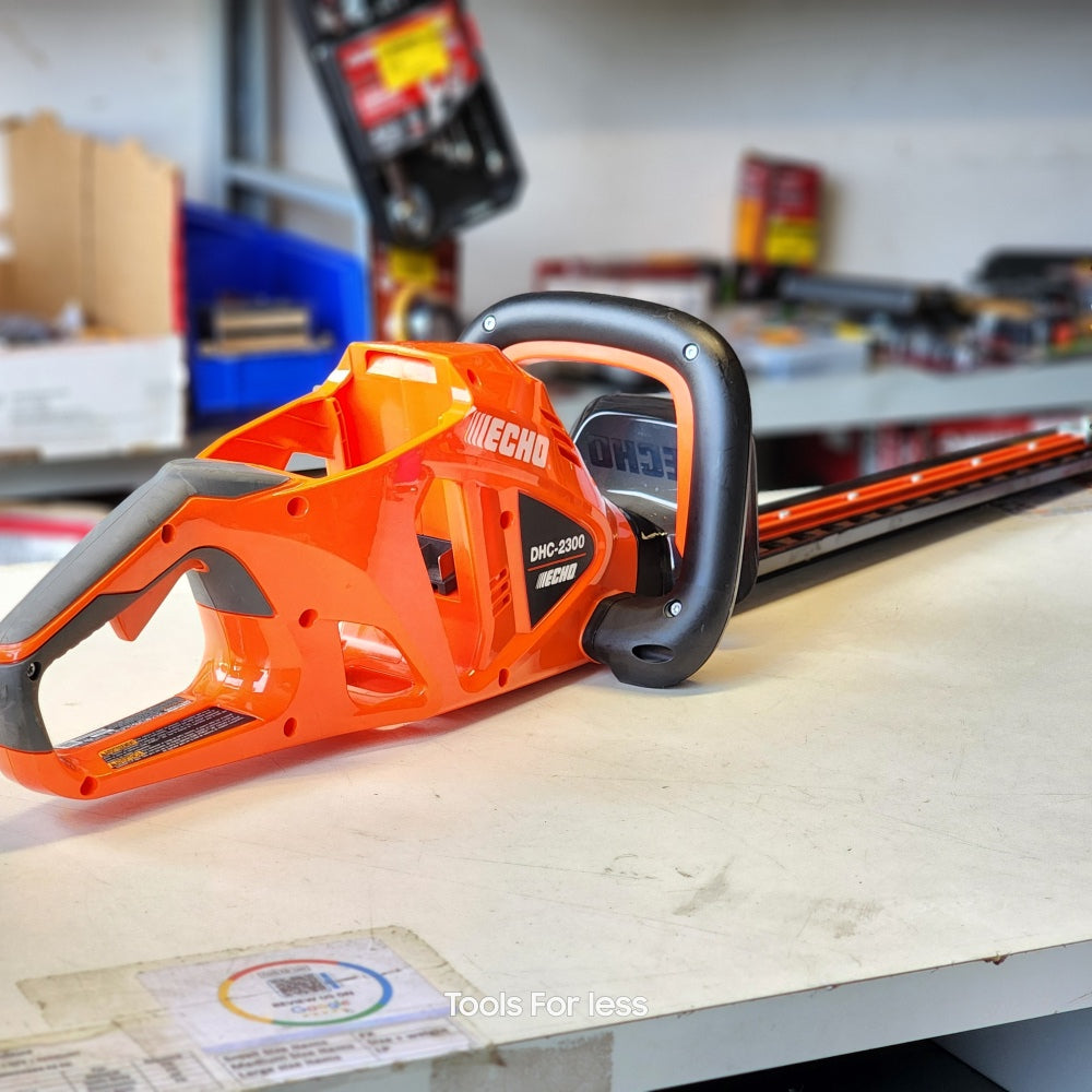 ECHO 56V 22in. Double-Sided Reciprocating cordless