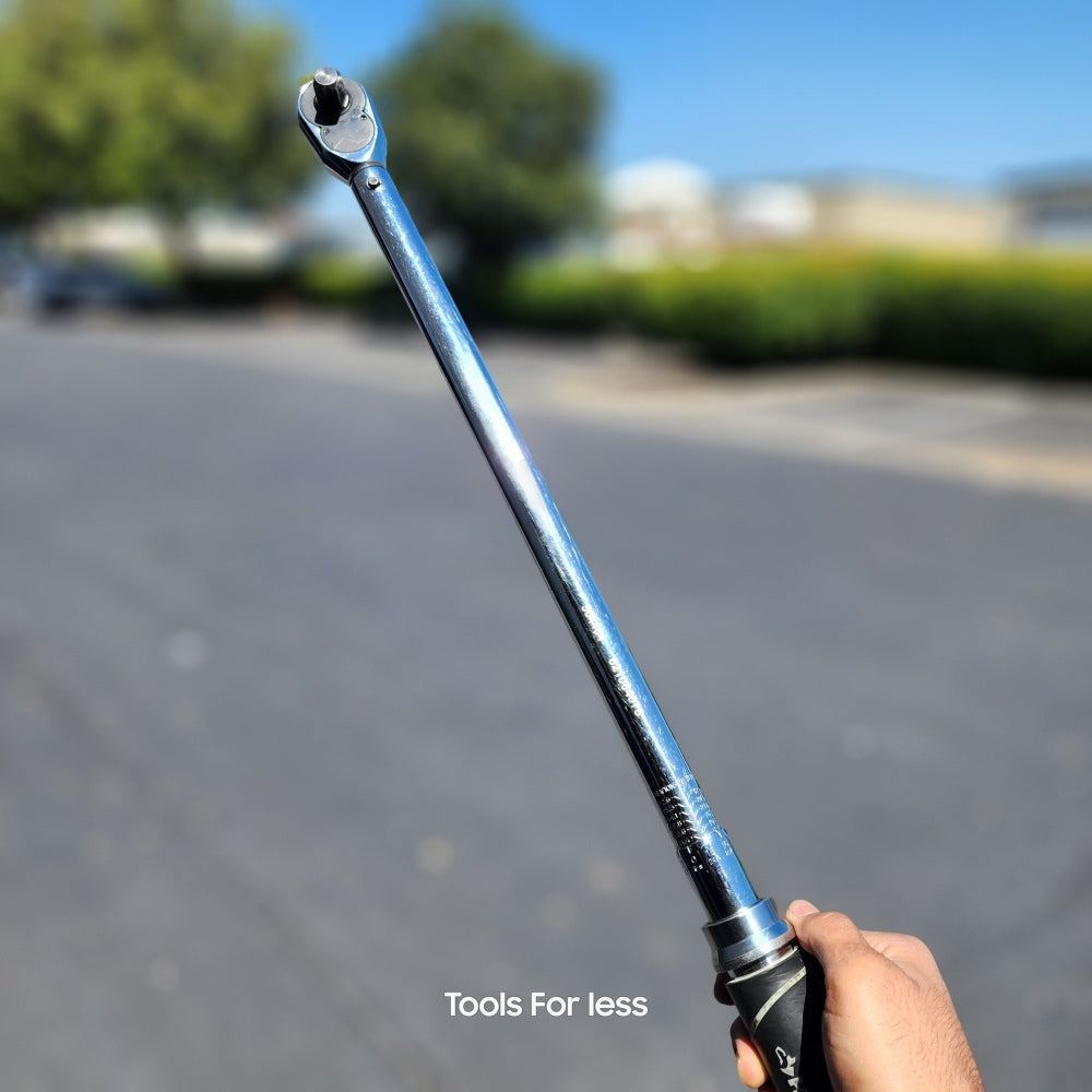Husky TRQ Wrench 1/2