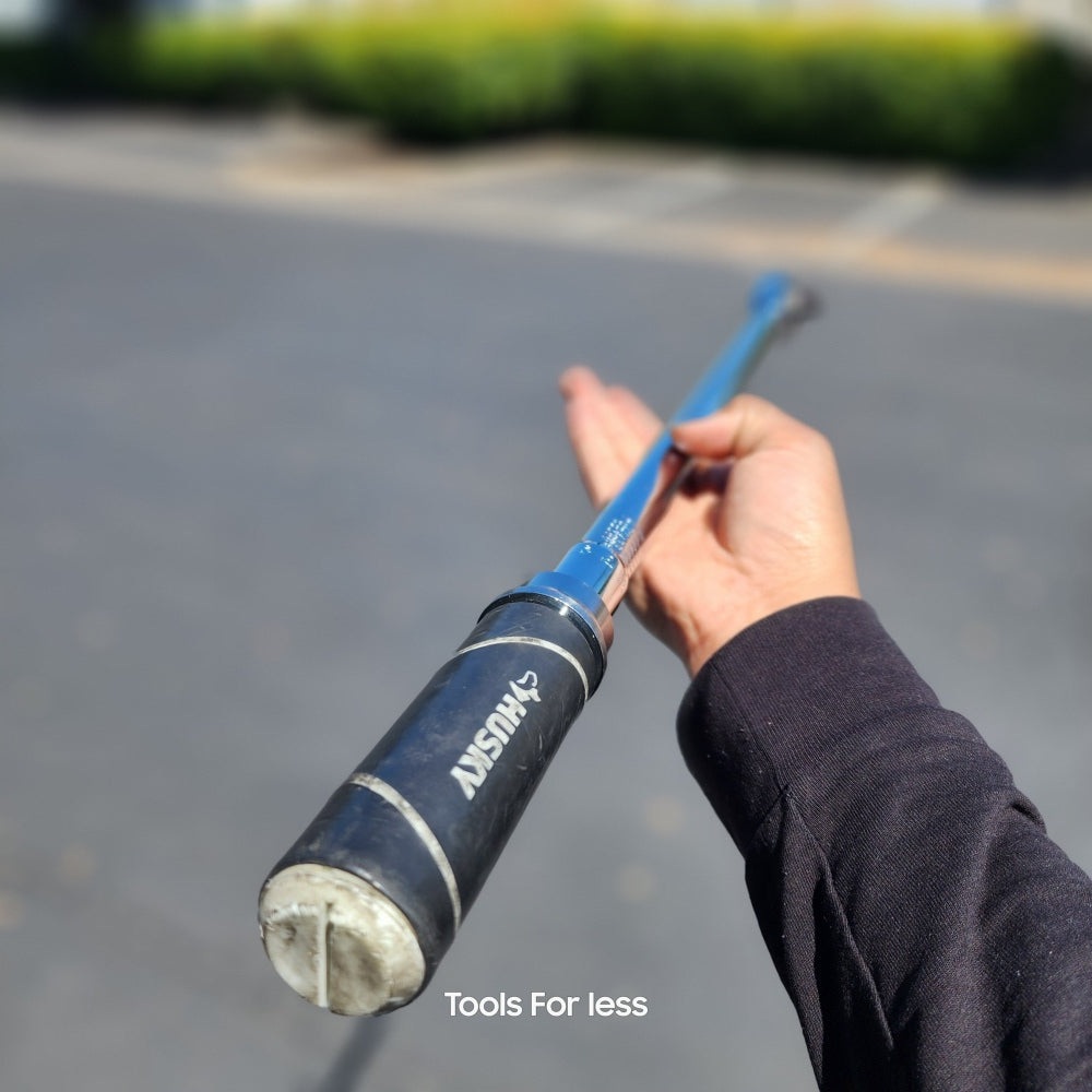 Husky TRQ Wrench 1/2