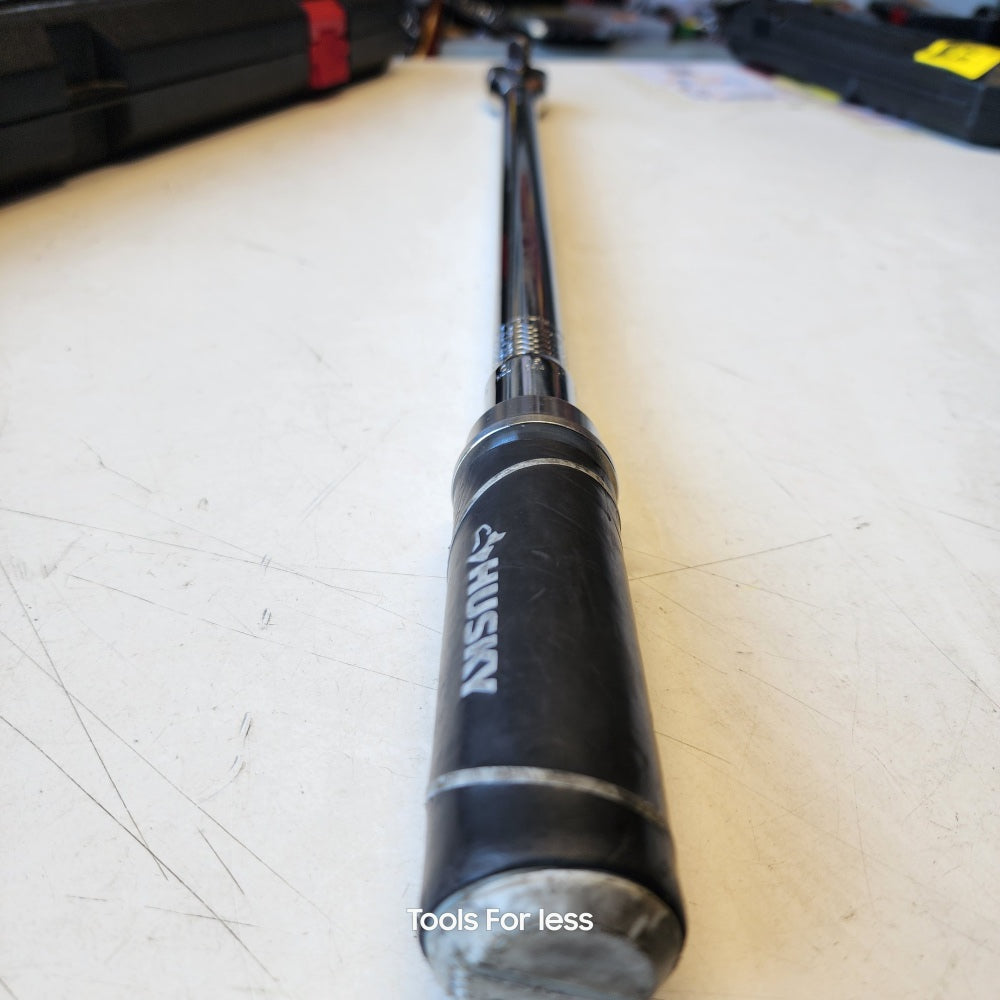 Husky TRQ Wrench 1/2