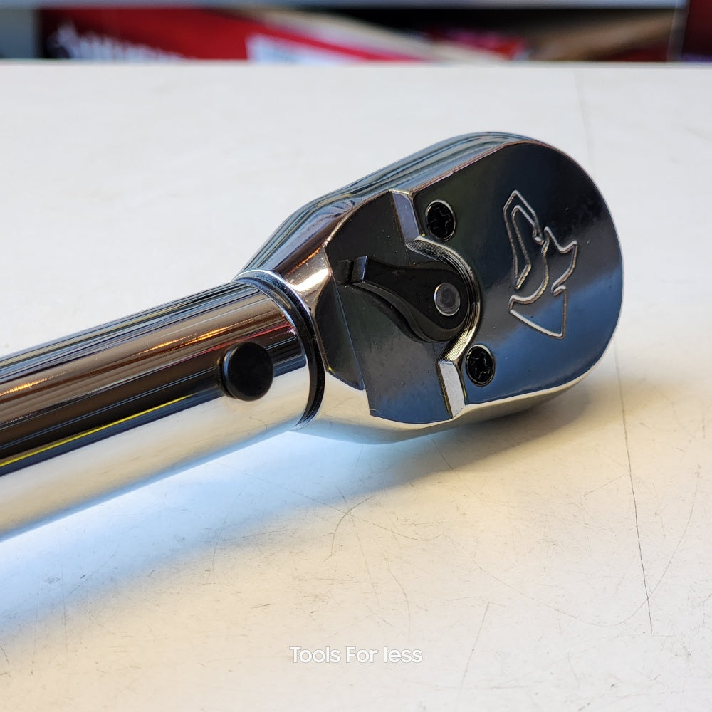HUSKY TRQ WRENCH 1/2\\