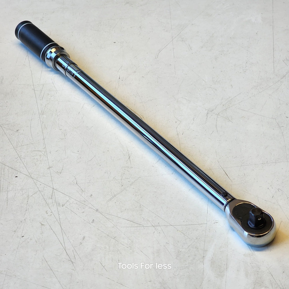 HUSKY TRQ WRENCH 1/2\\