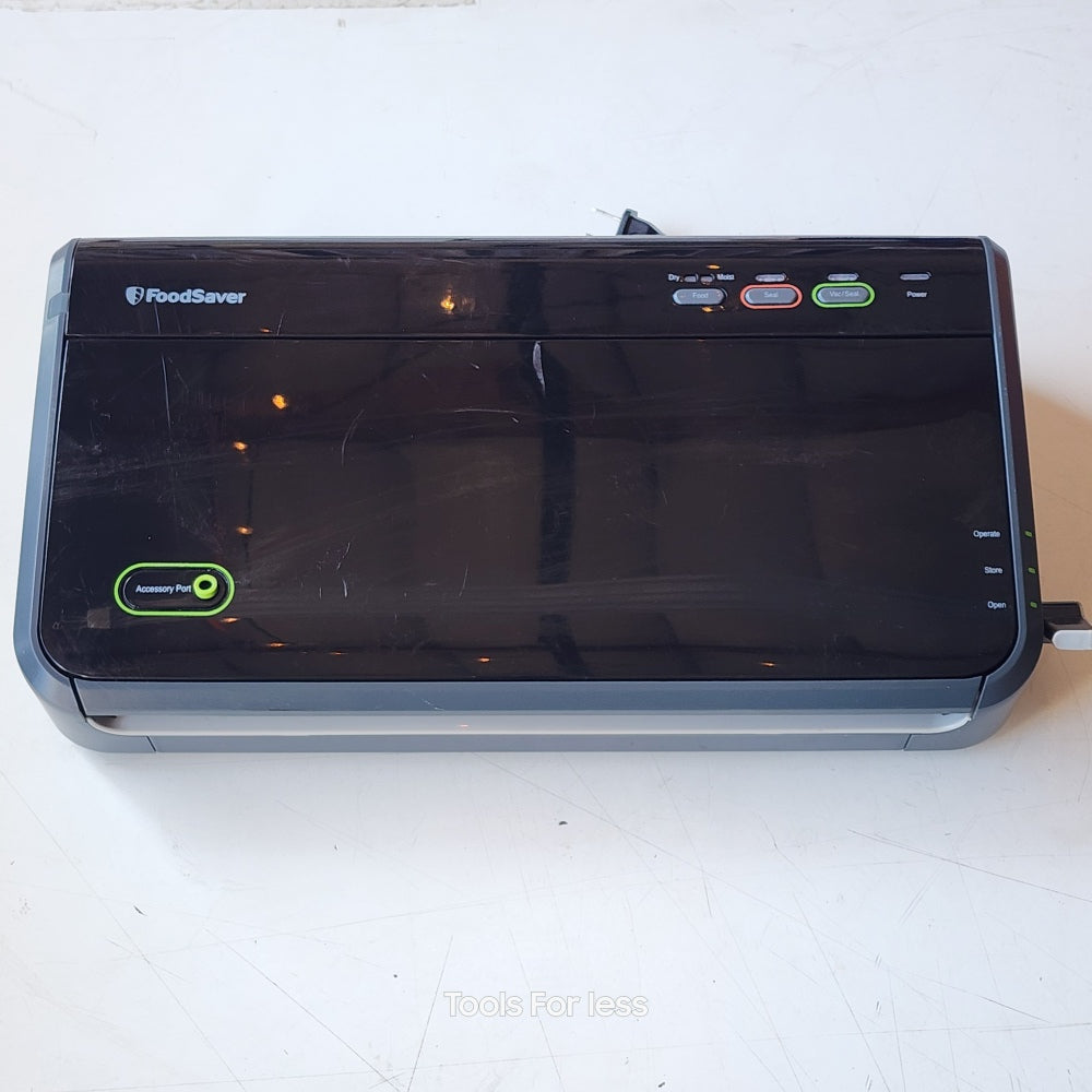 Food Saver Vacuum Sealer Machine, Automatic Bag