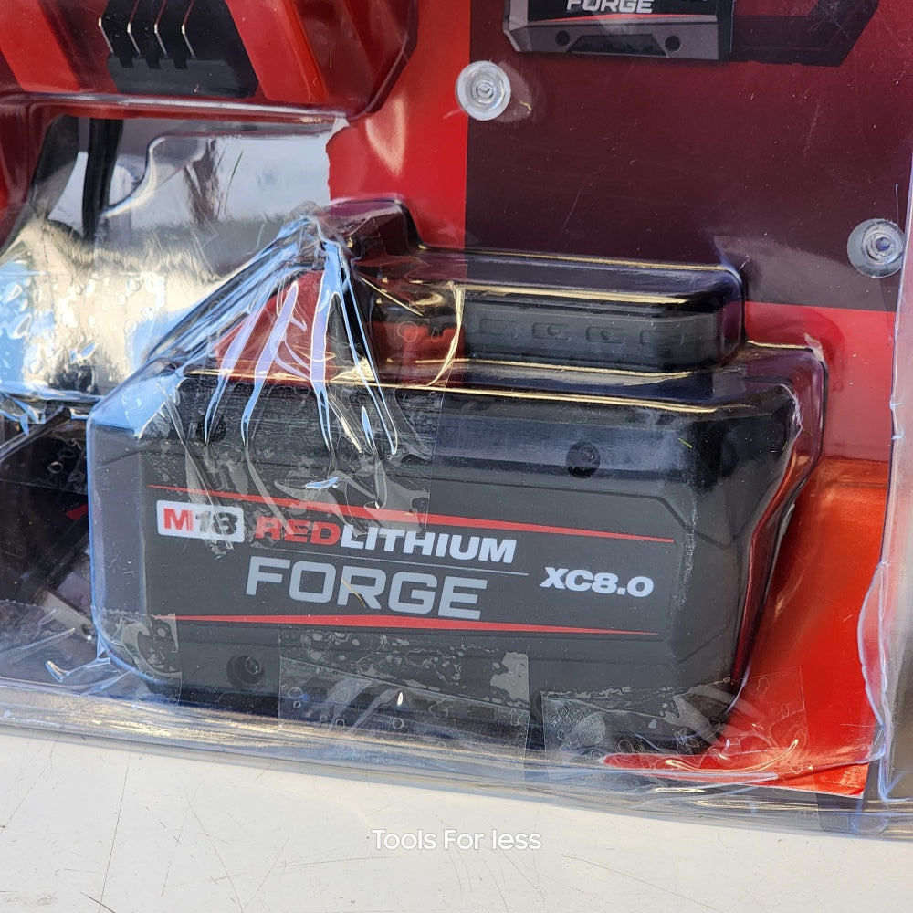 Milwaukee 179 M18 18-Volt Lithium-ion Redlithium