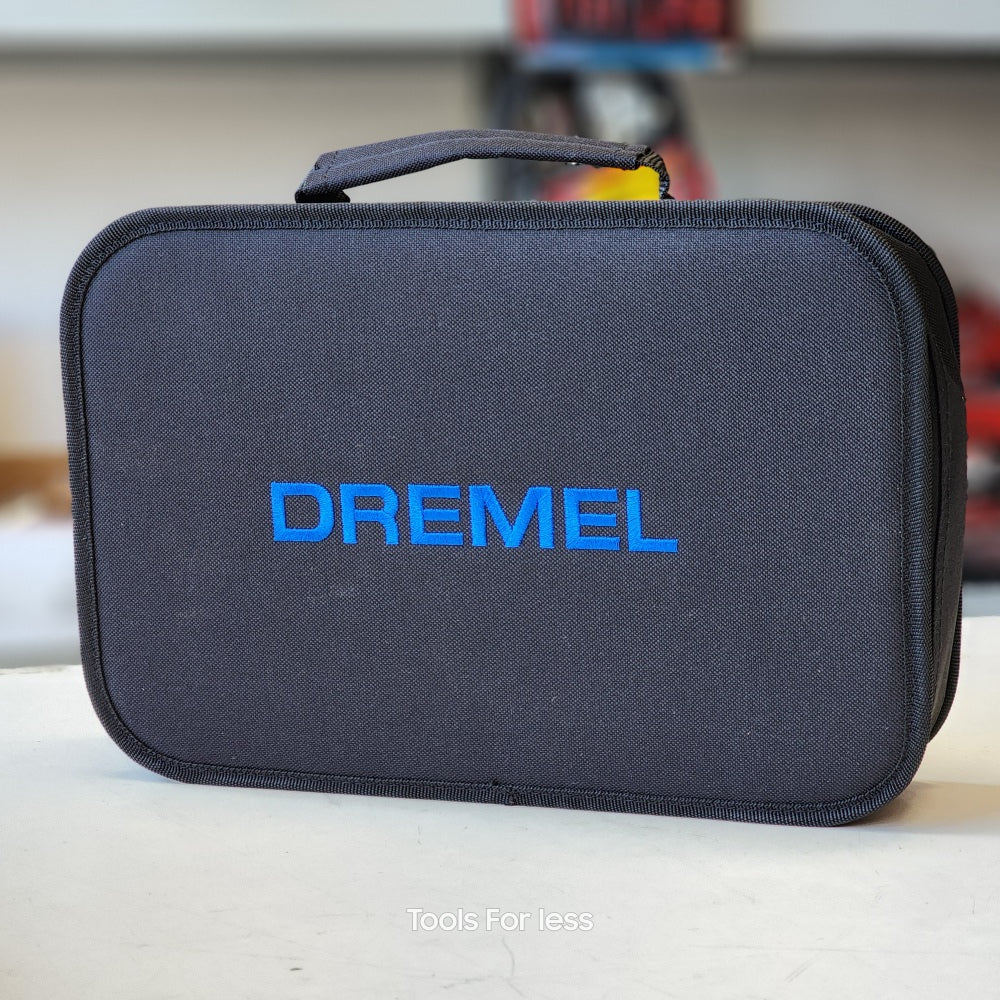 Dremel 12V Li-ion 2 Amp Variable Speed Cordless Rotary Tool Only