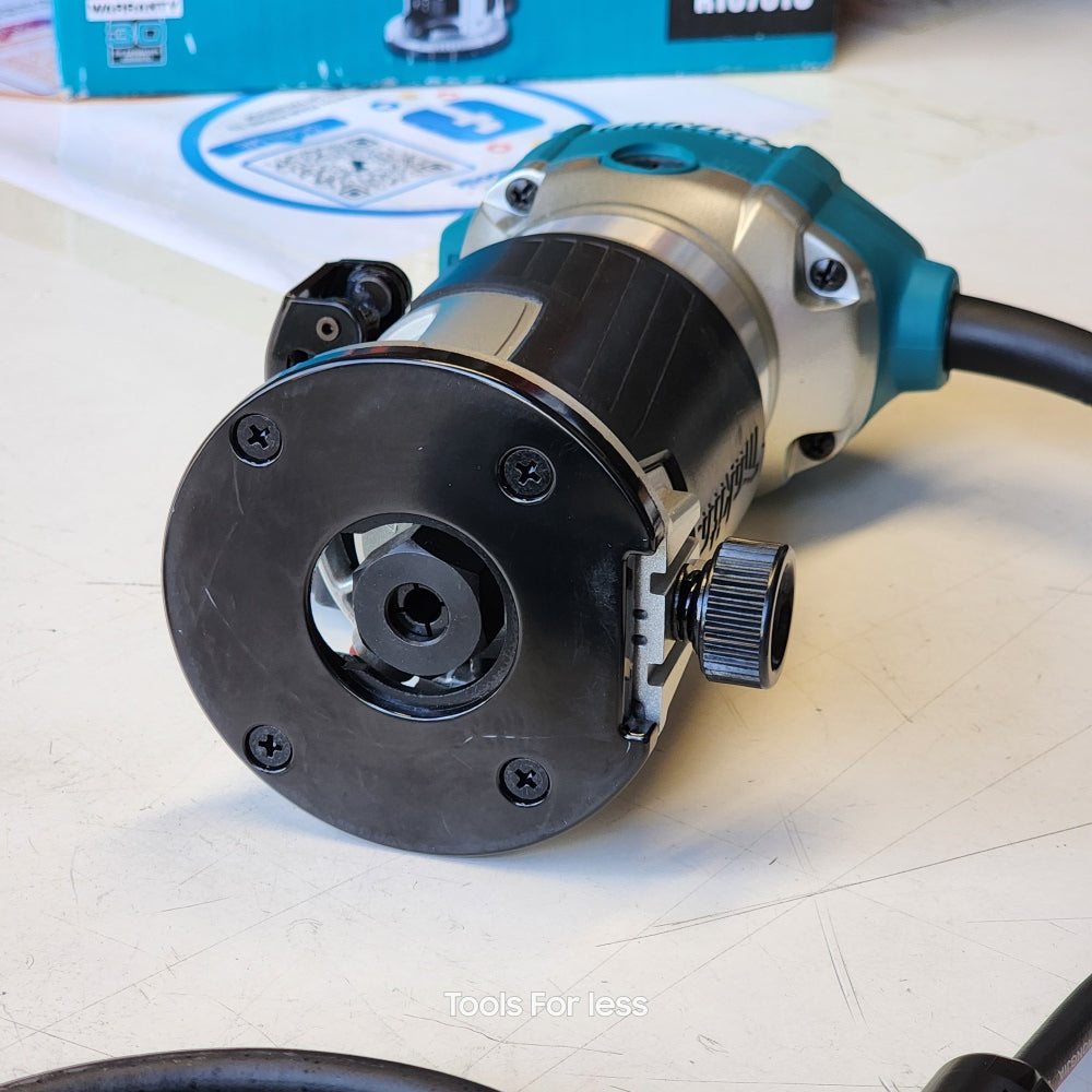 6.5A 1-1/4 HP VSP COMPACT ROUTER (RT0700C)