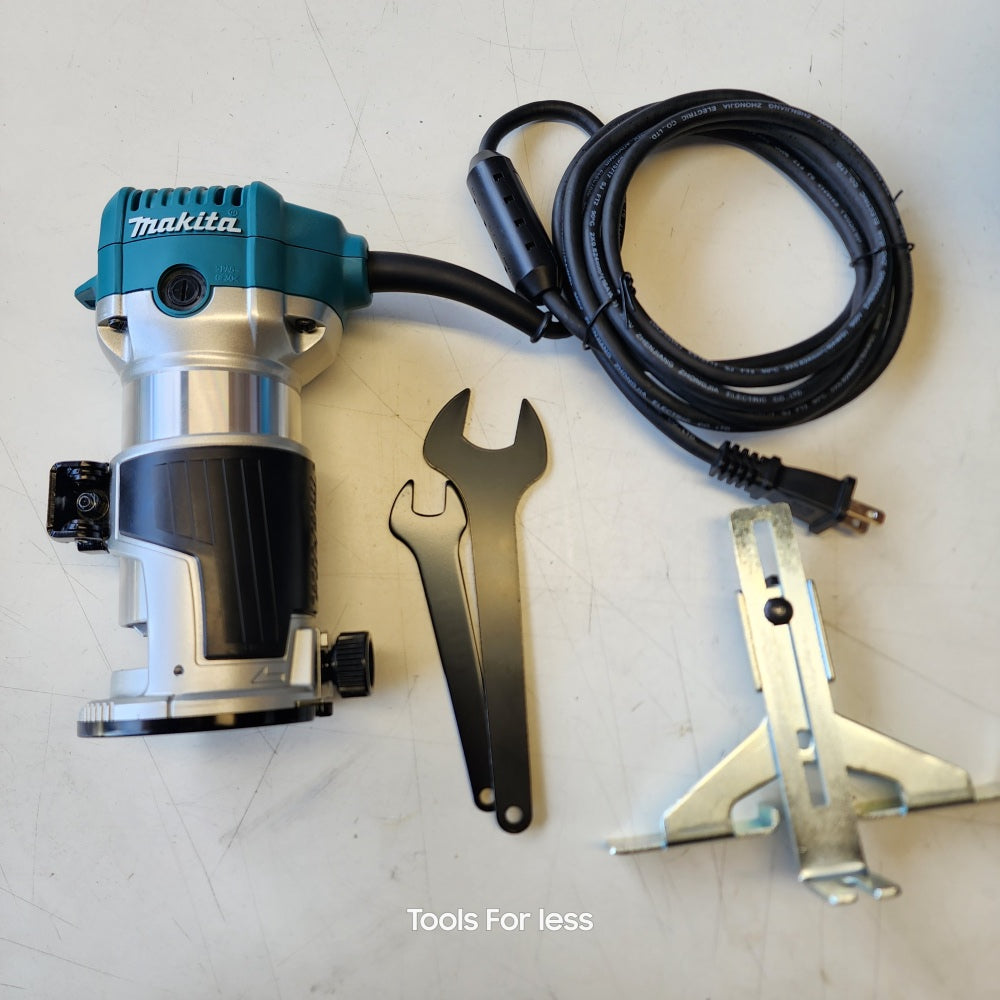 6.5A 1-1/4 HP VSP COMPACT ROUTER (RT0700C)