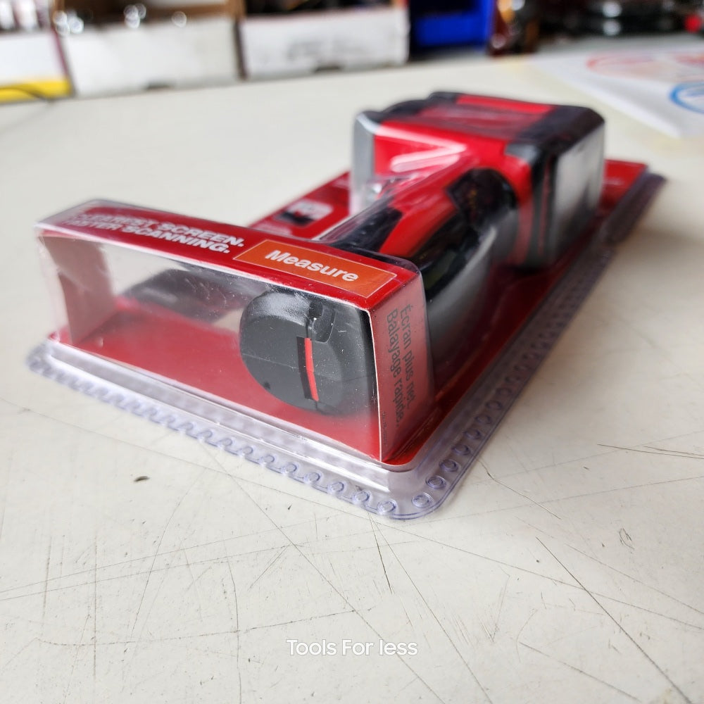 MKE LSR TEMP GUN INFRED 10:1 THERMOM