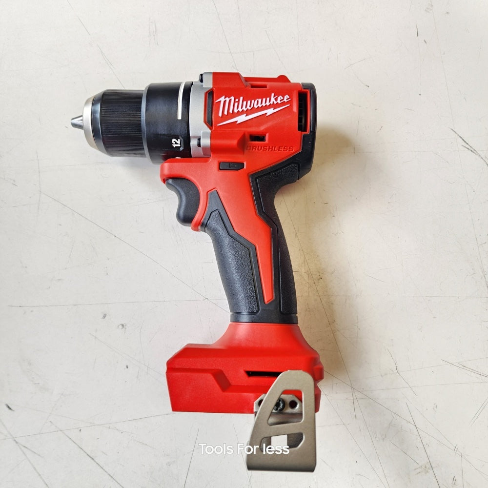 M18 18VLithium-ion Brushless Cordless 1/2in. Compact