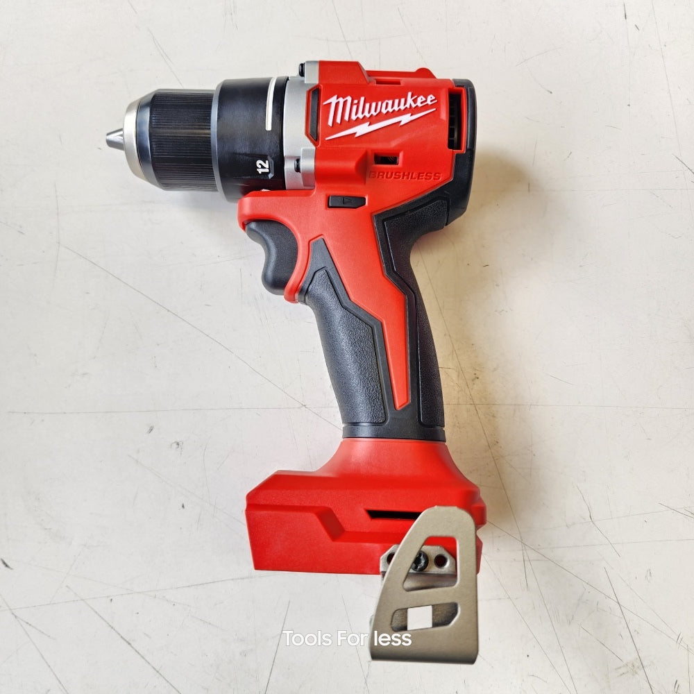 M18 18VLithium-ion Brushless Cordless 1/2in. Compact