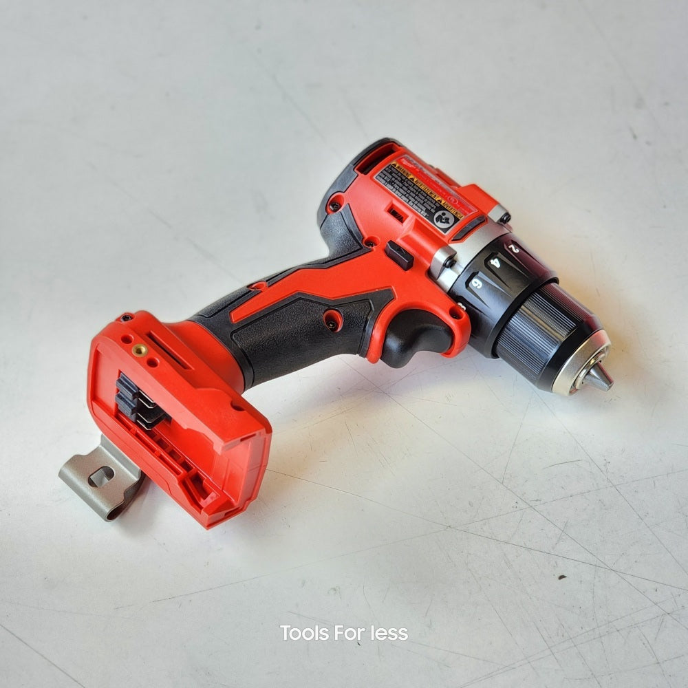M18 18VLithium-ion Brushless Cordless 1/2in. Compact