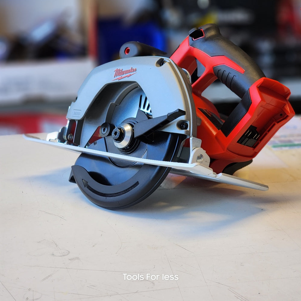 M18 18V Lithium-ion Cordless 6-1/2 in. circular