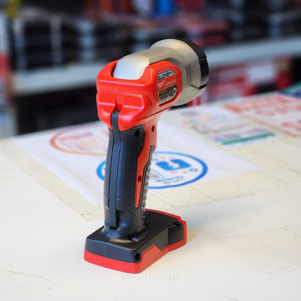 M18 18-Volt Lithium-ion Cordless 100 Lumens