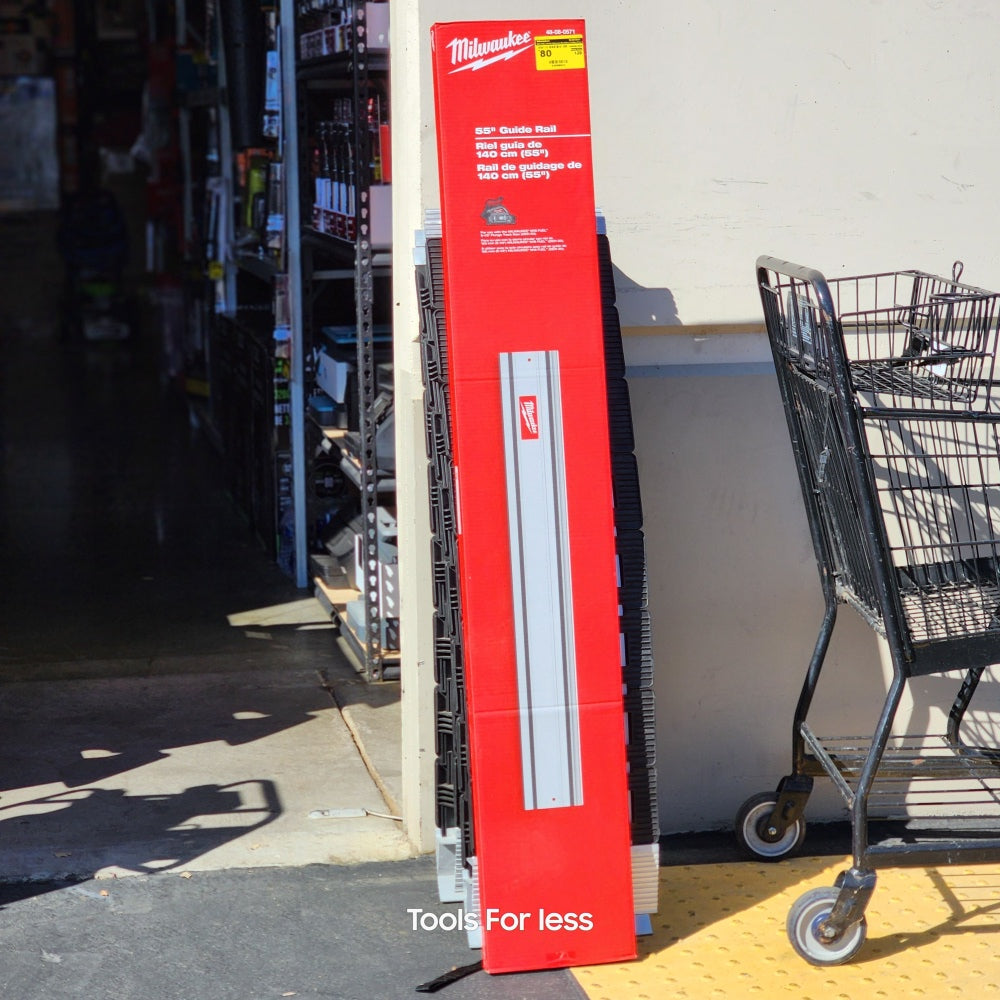 M18 Fuel 18-Volt Lithium-ion Brushless Cordless 55 in.
