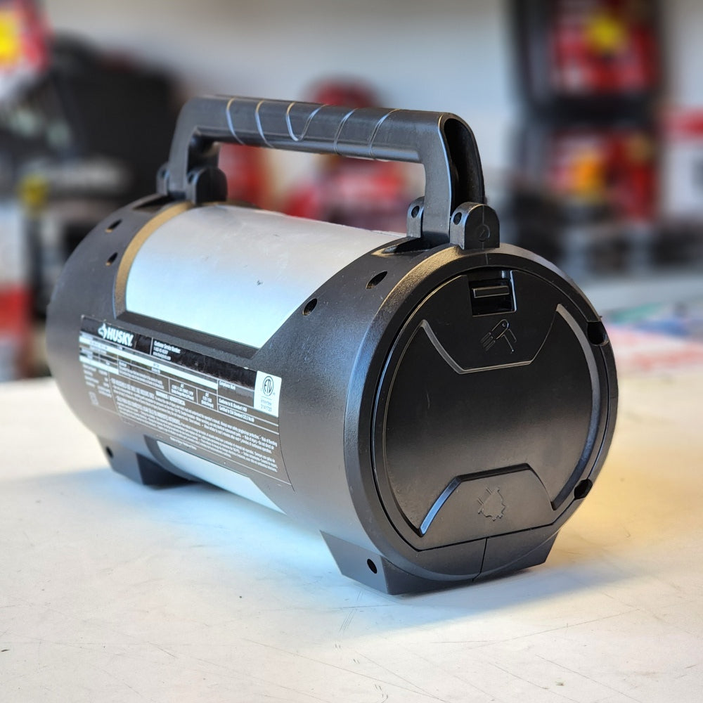 12/120 Volt Corded Electric Auto And Home Inflator