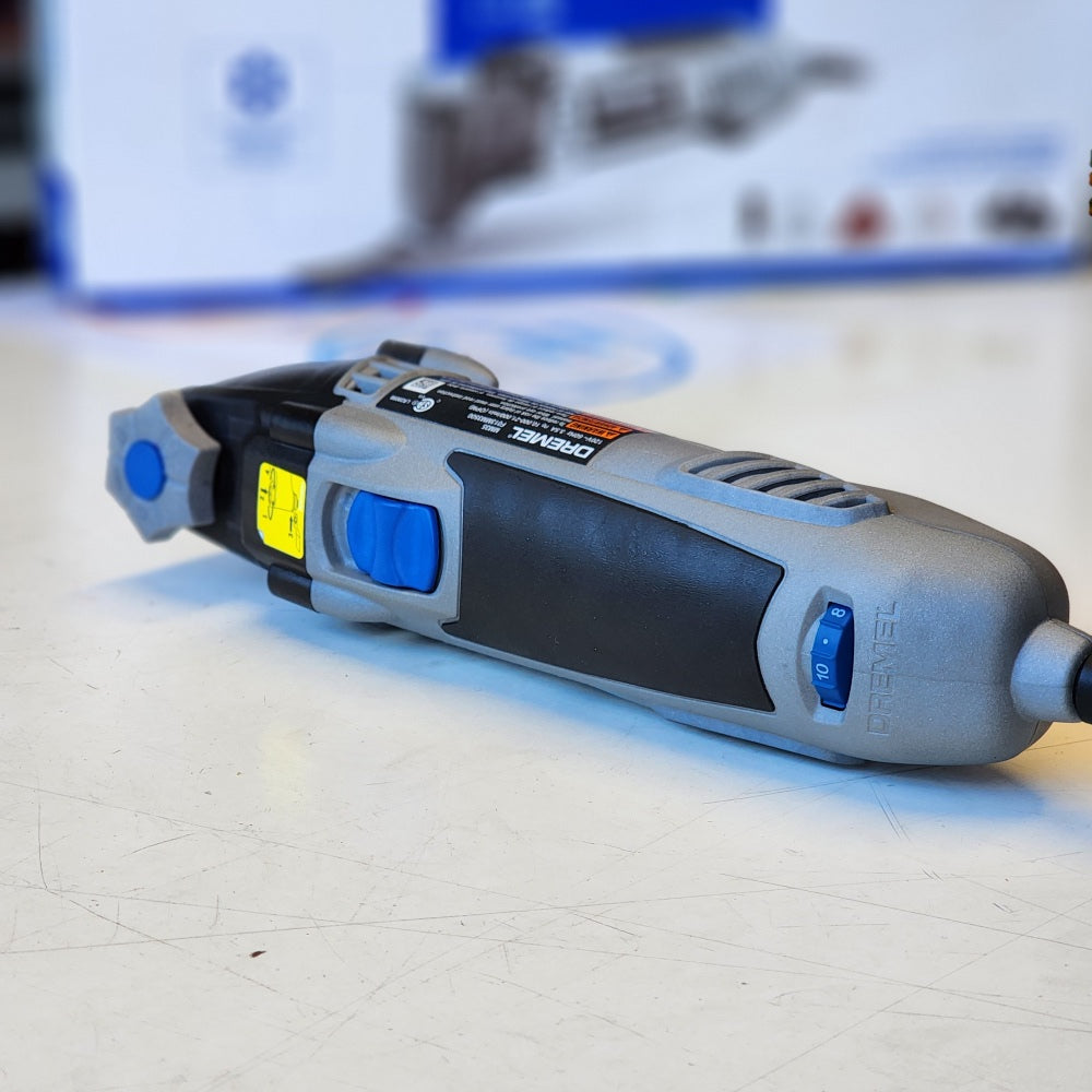 Multi-Max MM35 3.5Amp Variable Speed Corded Oscillation