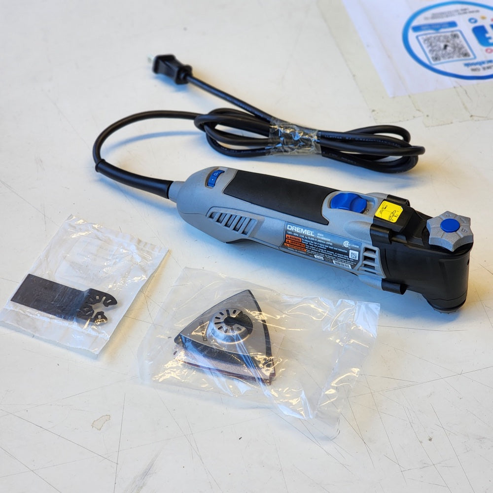 Multi-Max MM35 3.5Amp Variable Speed Corded Oscillation