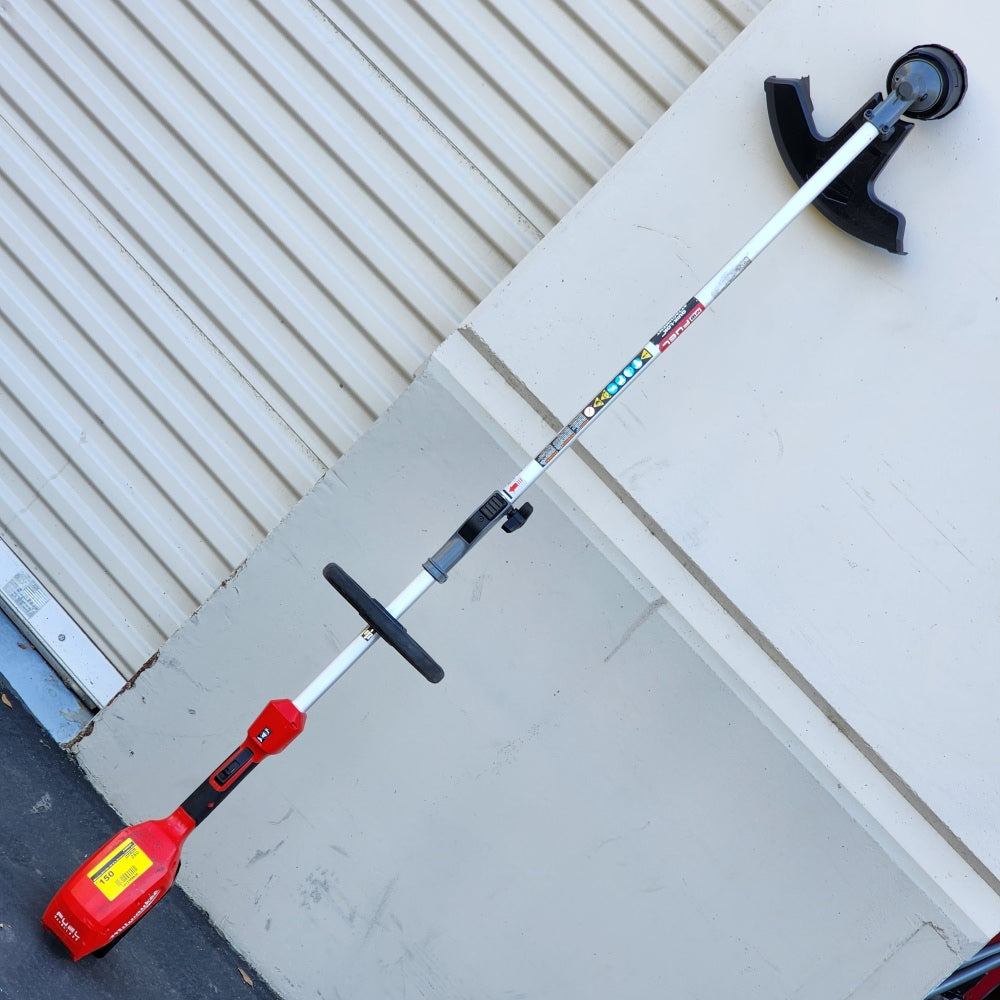 M18 Fuel 18V 16 in. Brushless Cordless Battery