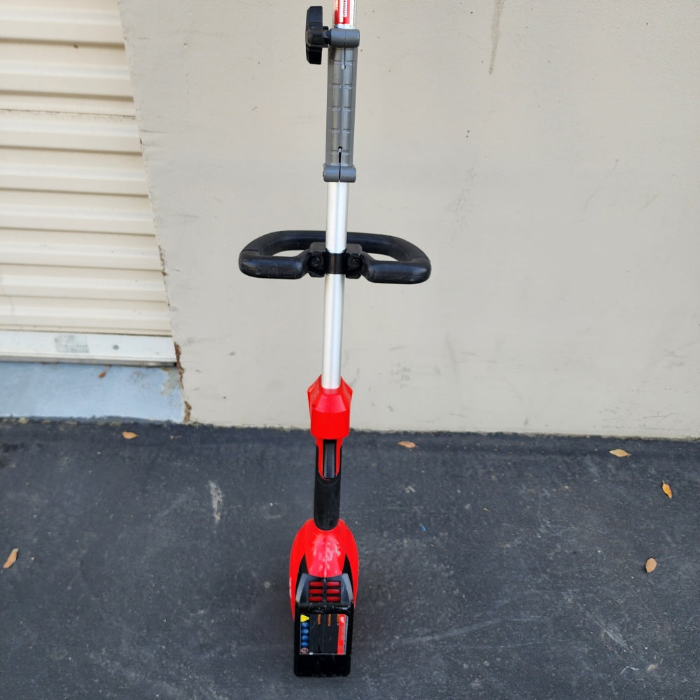 M18 Fuel 18V 16 in. Brushless Cordless Battery