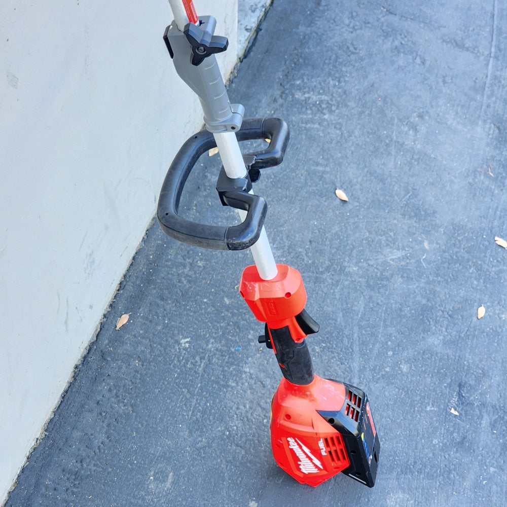 M18 Fuel 18V 16 in. Brushless Cordless Battery