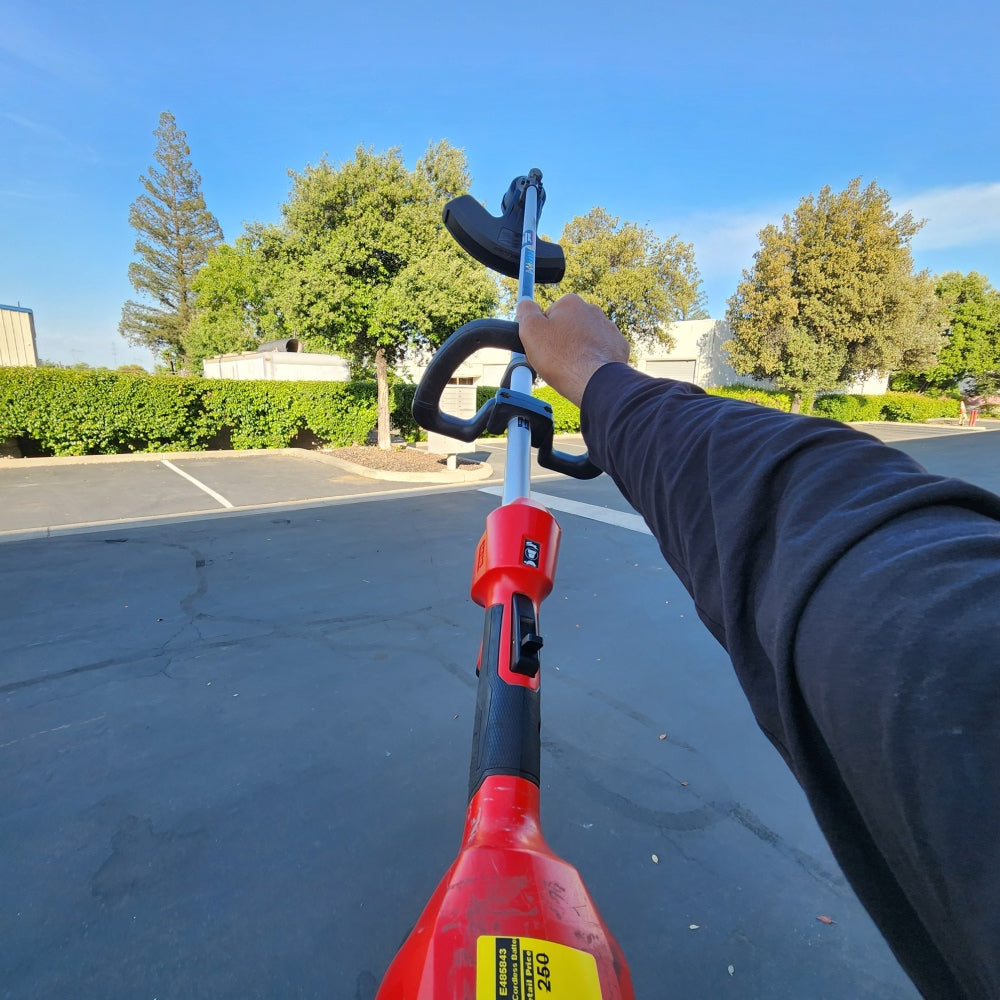 M18 Fuel 18V 16 in. Brushless Cordless Battery
