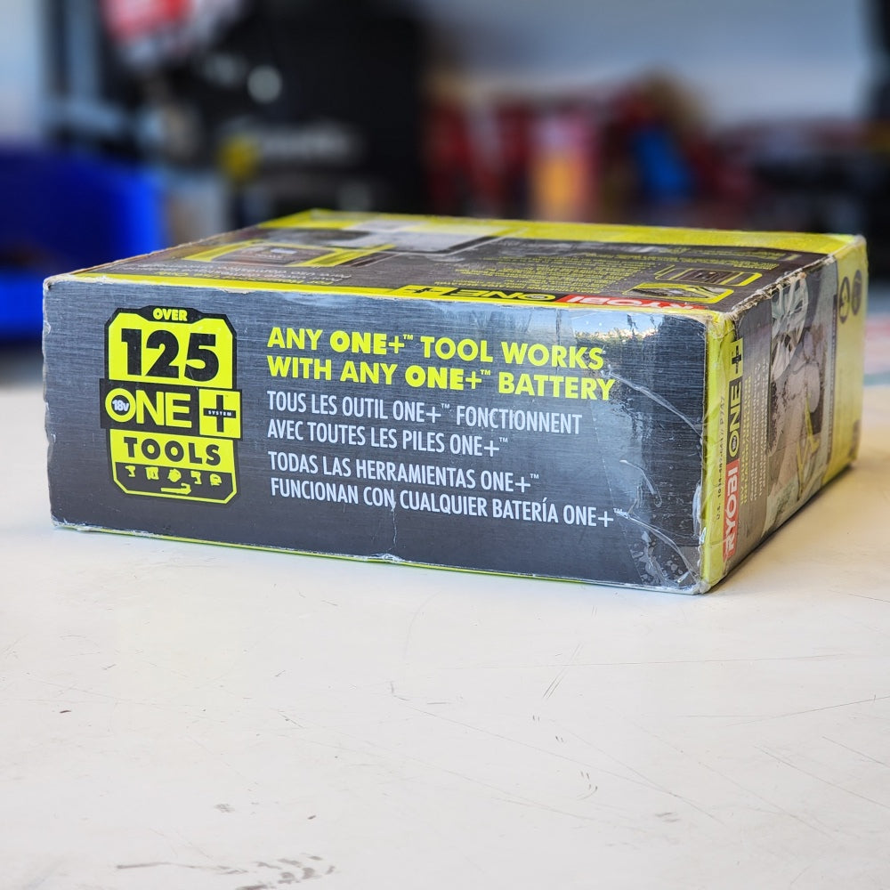 18V ONE+ Inflator/Deflator