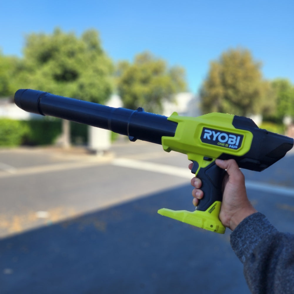ONE+ HP 18V Brushless Cordless 220 CFM 140 MPH Compact Blower (Tool-Only) (PSBLB01B)