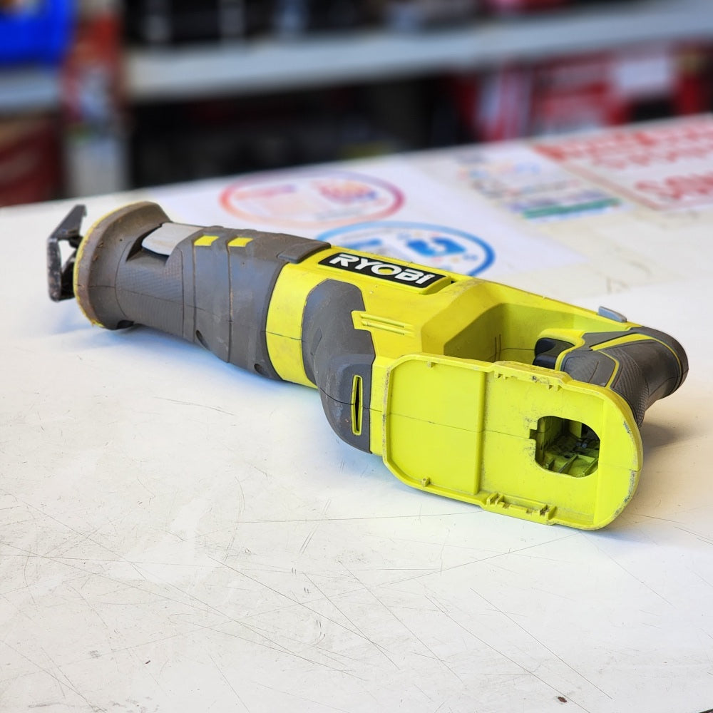 ONE + 18V Cordless Reciprocating Saw (Tool Only)