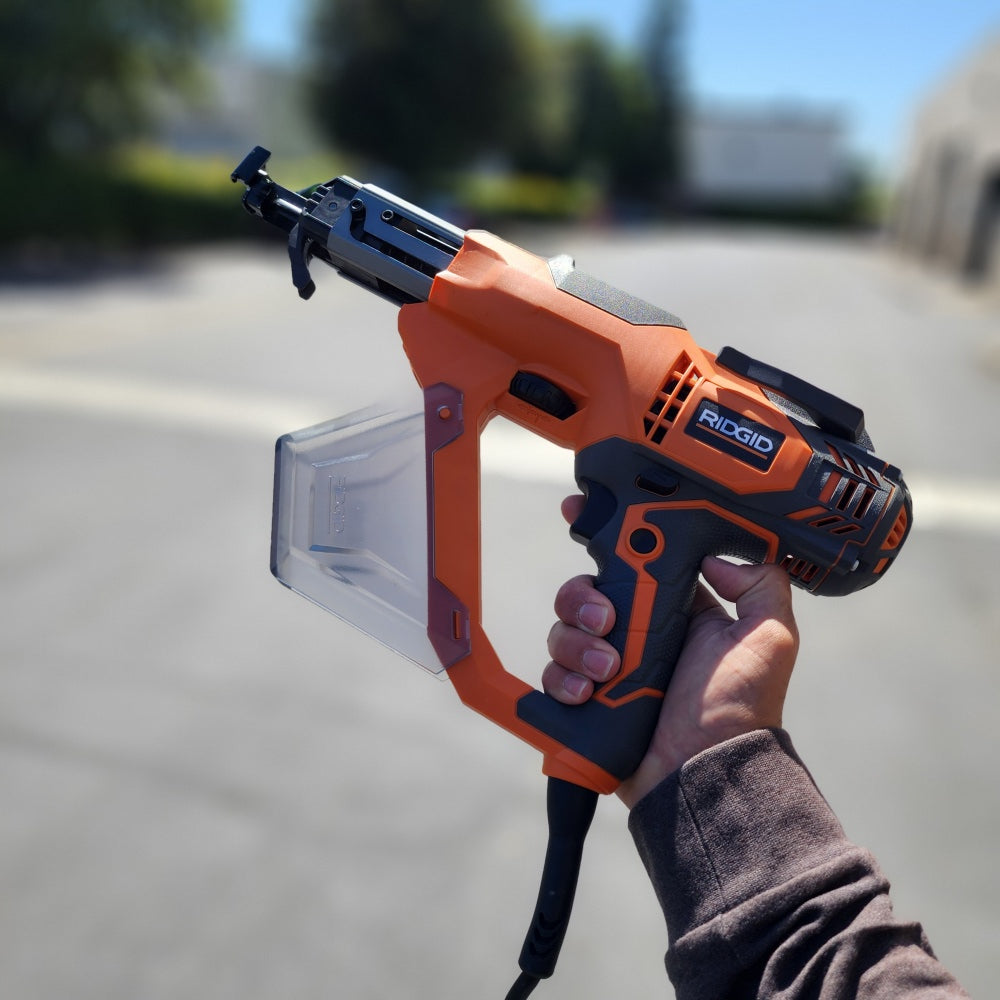 6.5A Collated Screwgun