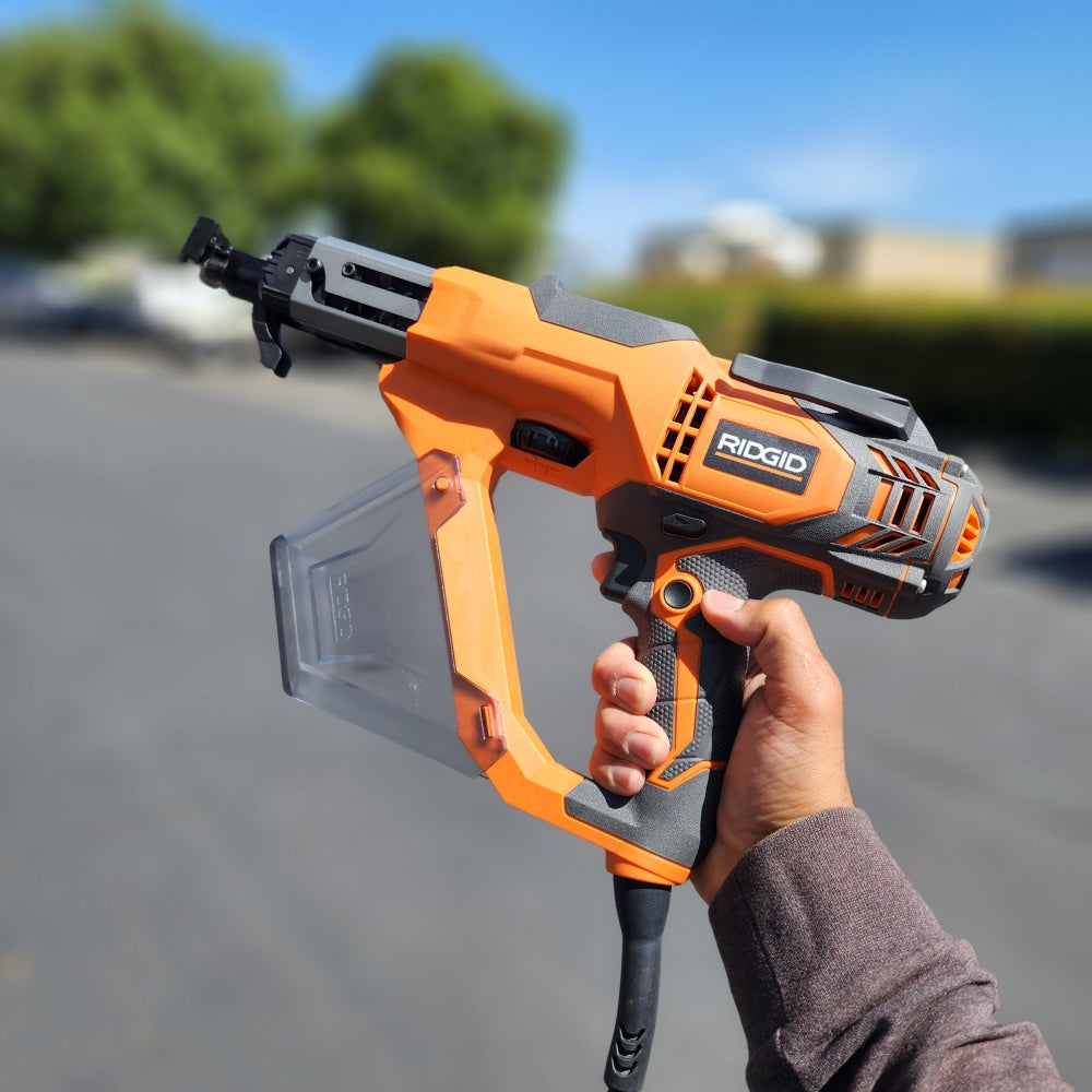 6.5A Collated Screwgun