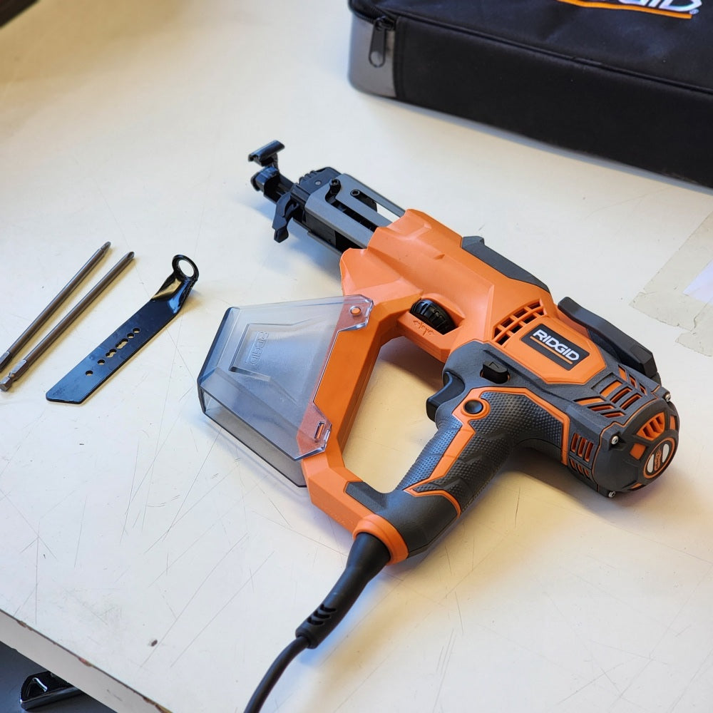 6.5A Collated Screwgun