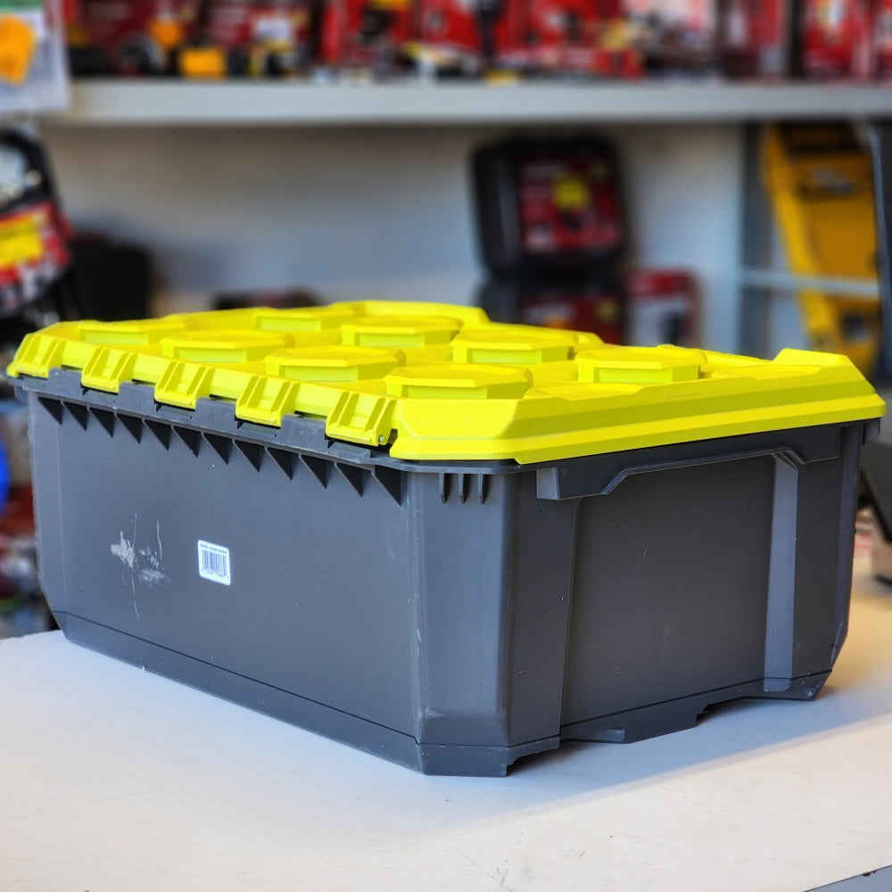 Link Medium Tool Box