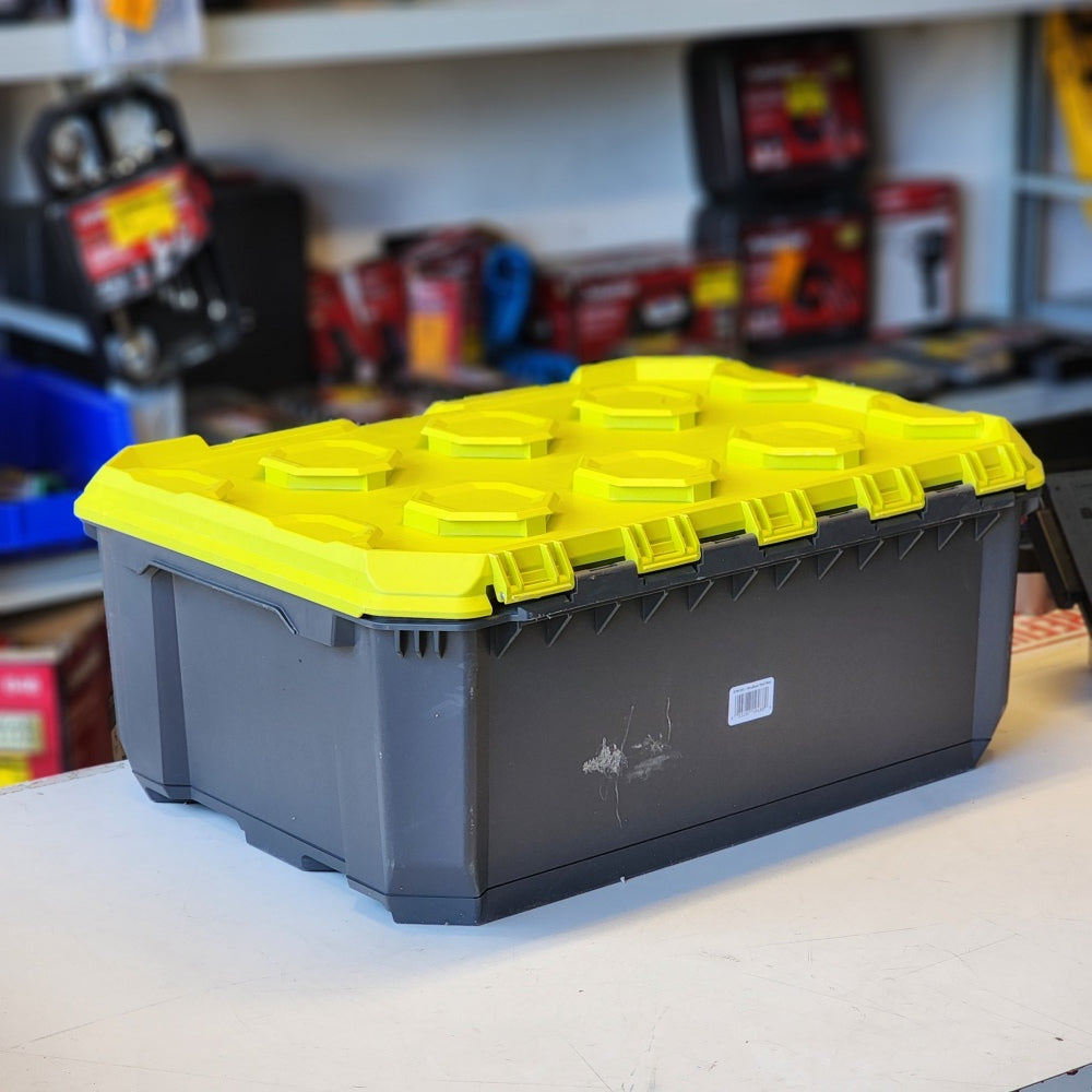 Link Medium Tool Box