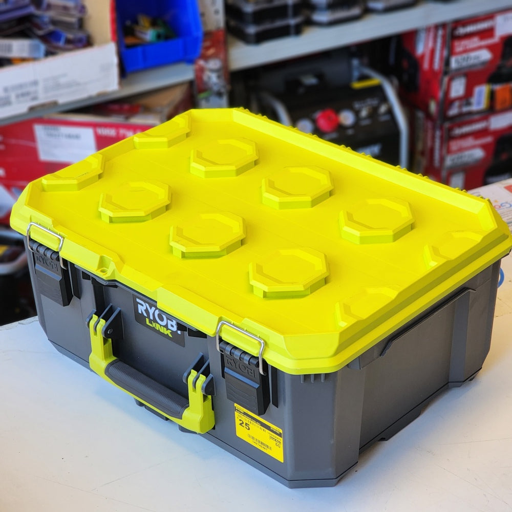 Link Medium Tool Box