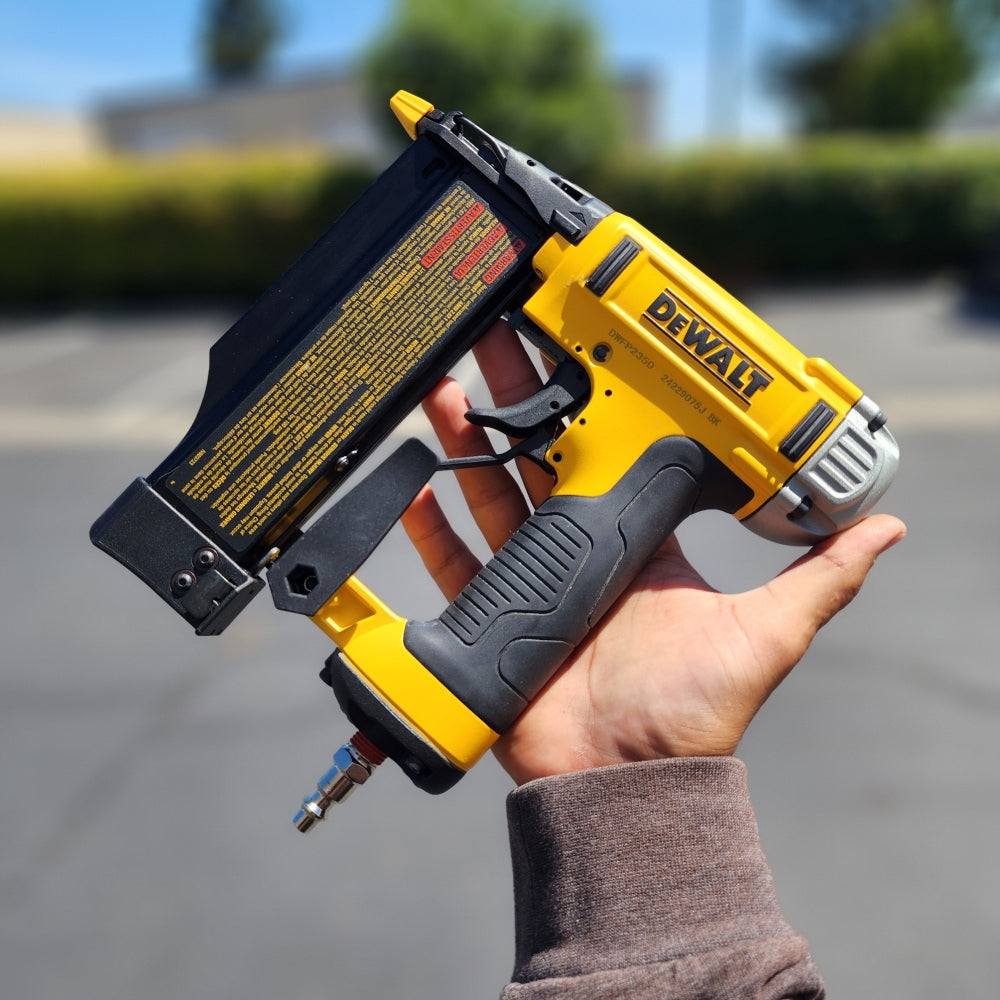 23-Gauge 2 in Pin Nailer