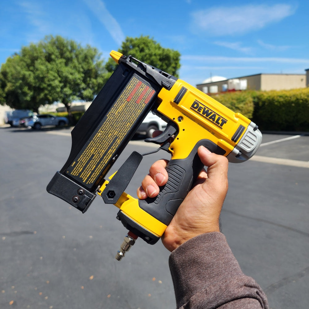 23-Gauge 2 in Pin Nailer