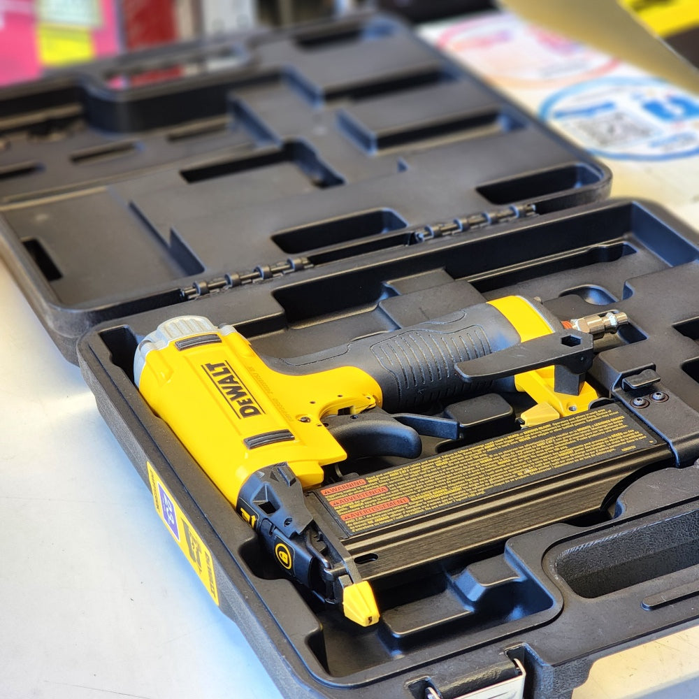 23-Gauge 2 in Pin Nailer