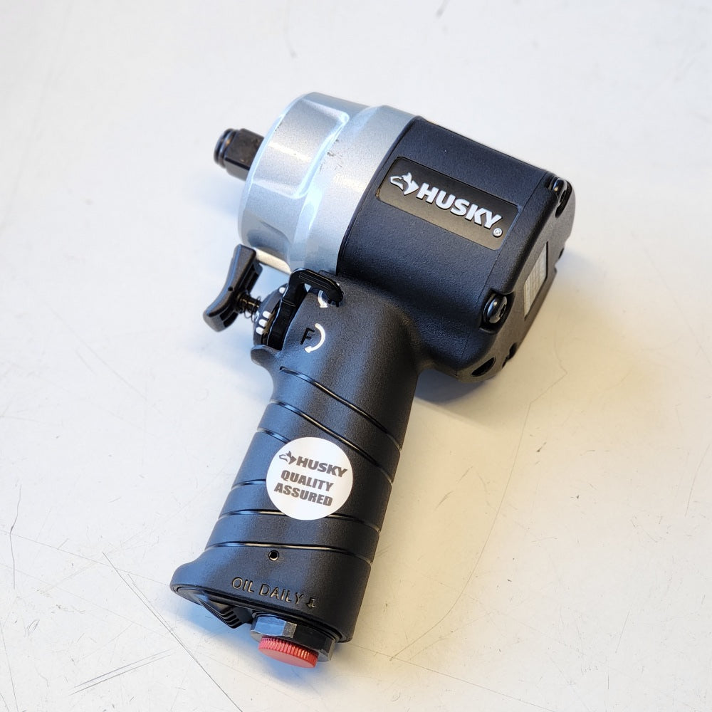1/2 in Compact Impact Wrench