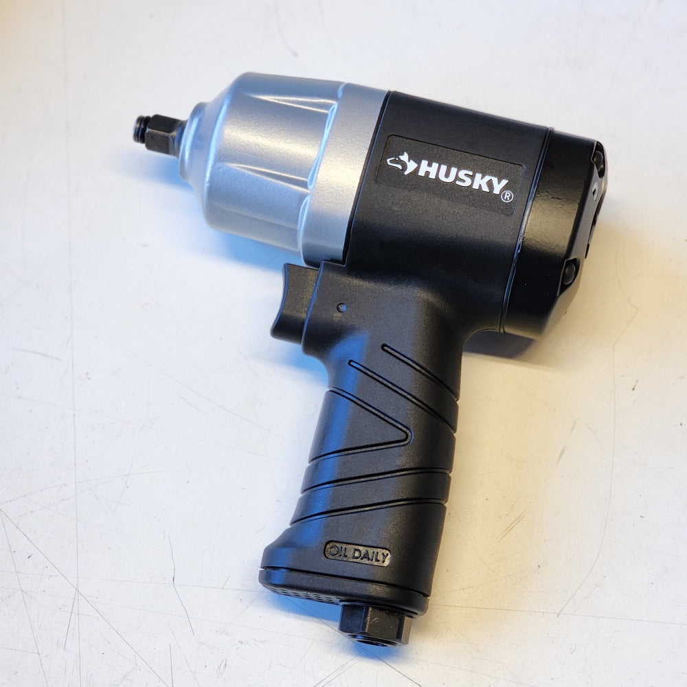250ft /lbs. 3/8 in. Impact Wrench