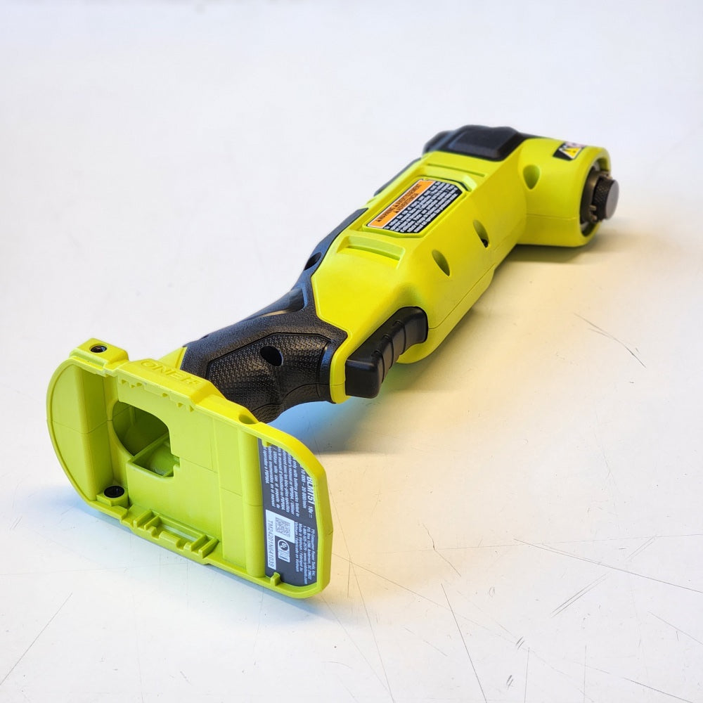 One + HP 18V Brushless Cordless oscillating Multi-Tool