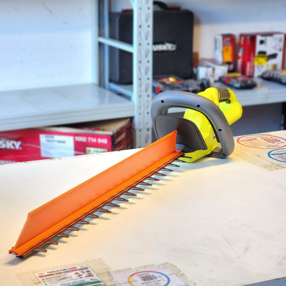 40V 24in.Cordless Battery Hedge Trimmer with 2 .0 ah