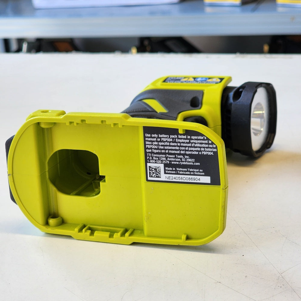 ONE+ 18V Cordless LED Light (Tool Only) (PCL660B)