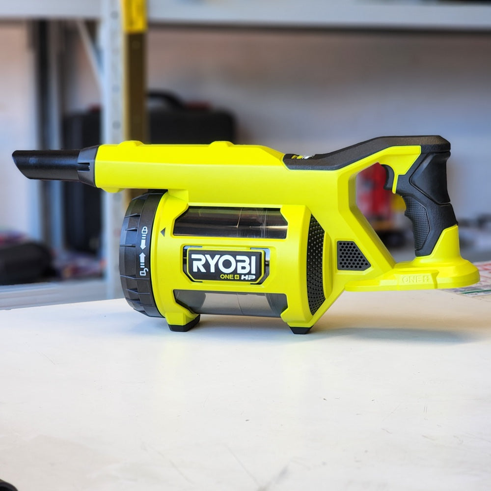 ONE + HP 18V Cordless Jobsite Hand Vacuum ( Tool only )
