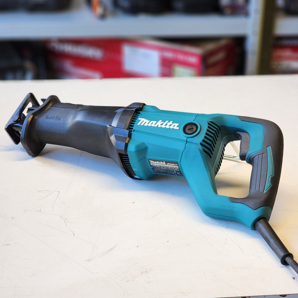 12Amp Corded Reciprocating Saw