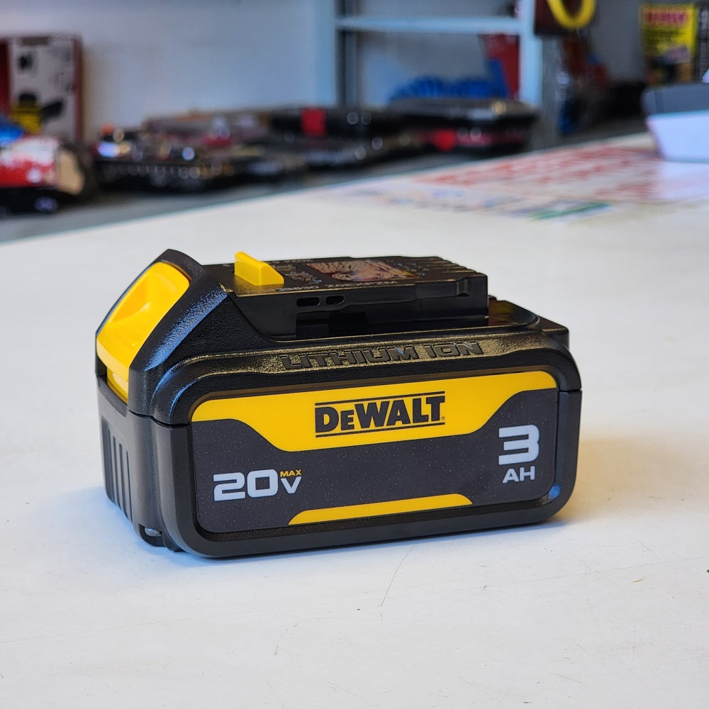 20V 3.0 Ah Battery