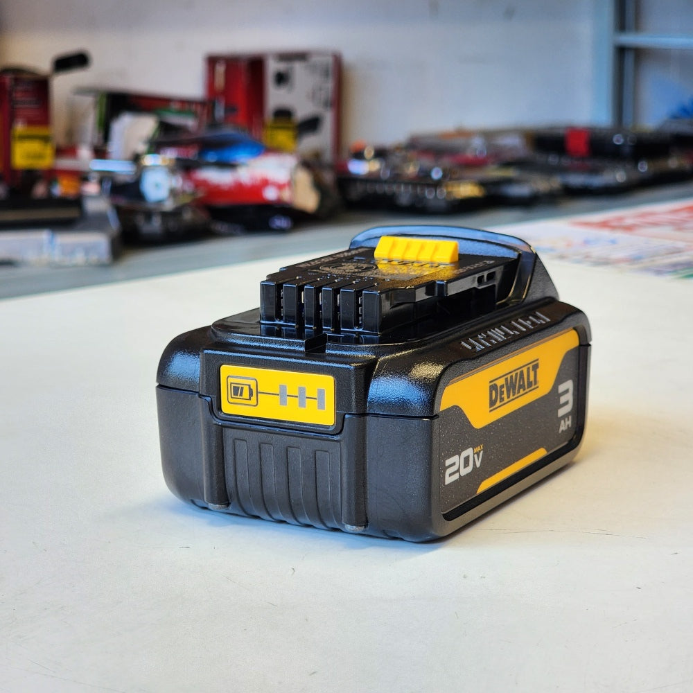 20V 3.0 Ah Battery