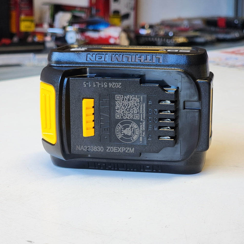 20V 3.0 Ah Battery