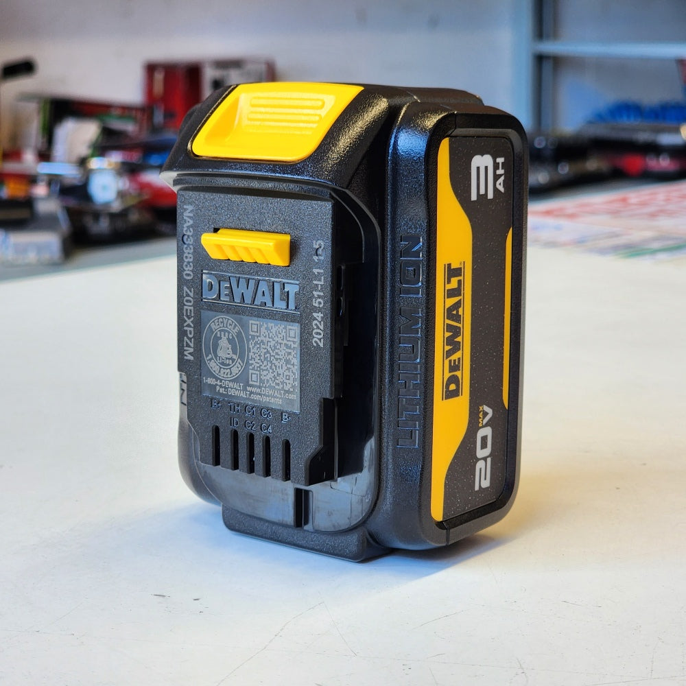 20V 3.0 Ah Battery